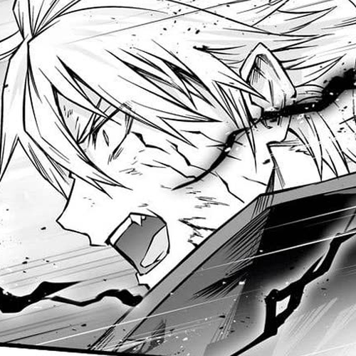 Arifureta Shokugyou de Sekai Saikyou Chapter 76 cover