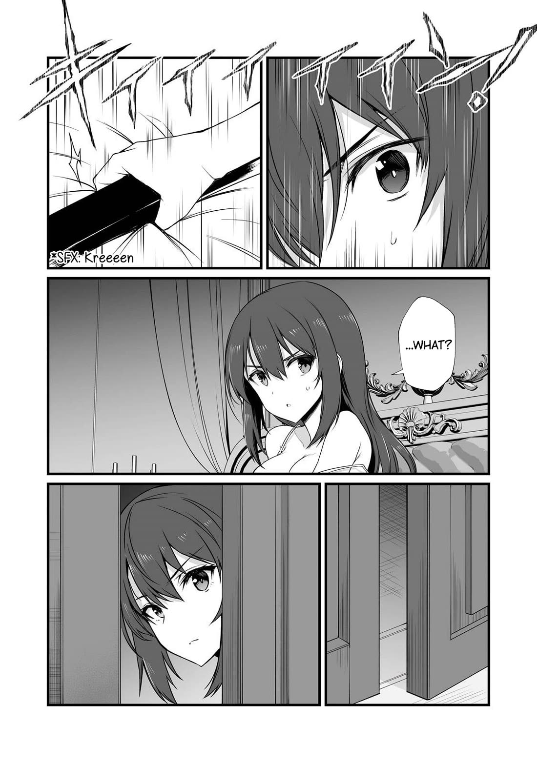 Arifureta Shokugyou de Sekai Saikyou Chapter 77 page 11 - Chapter 77