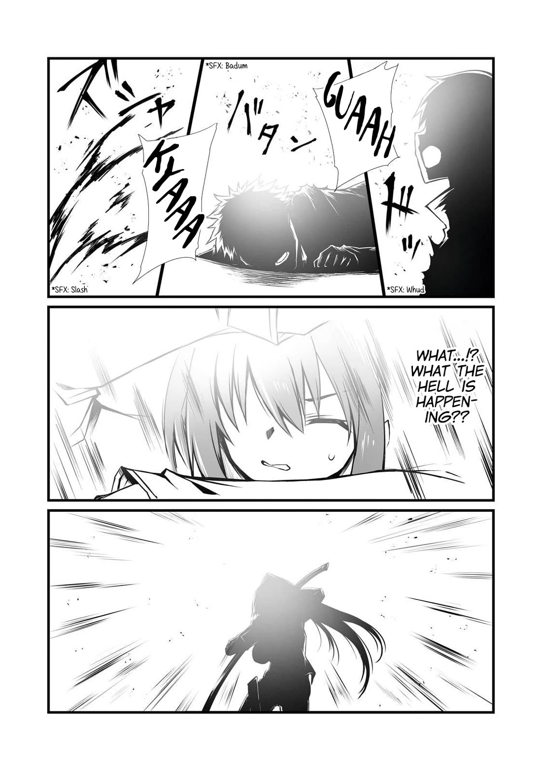 Arifureta Shokugyou de Sekai Saikyou Chapter 77 page 28 - Chapter 77