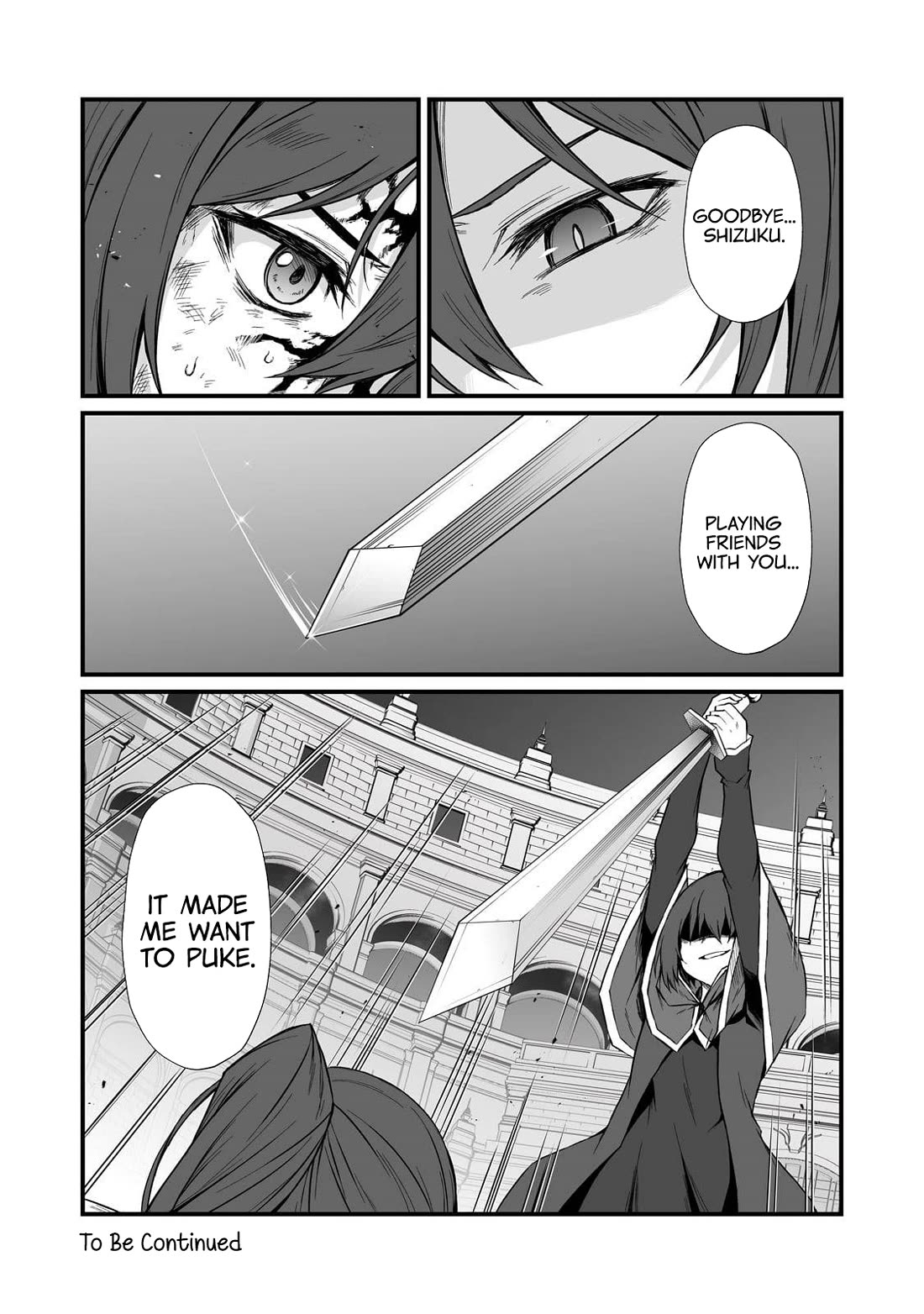Arifureta Shokugyou de Sekai Saikyou Chapter 78 page 29 - Chapter 78