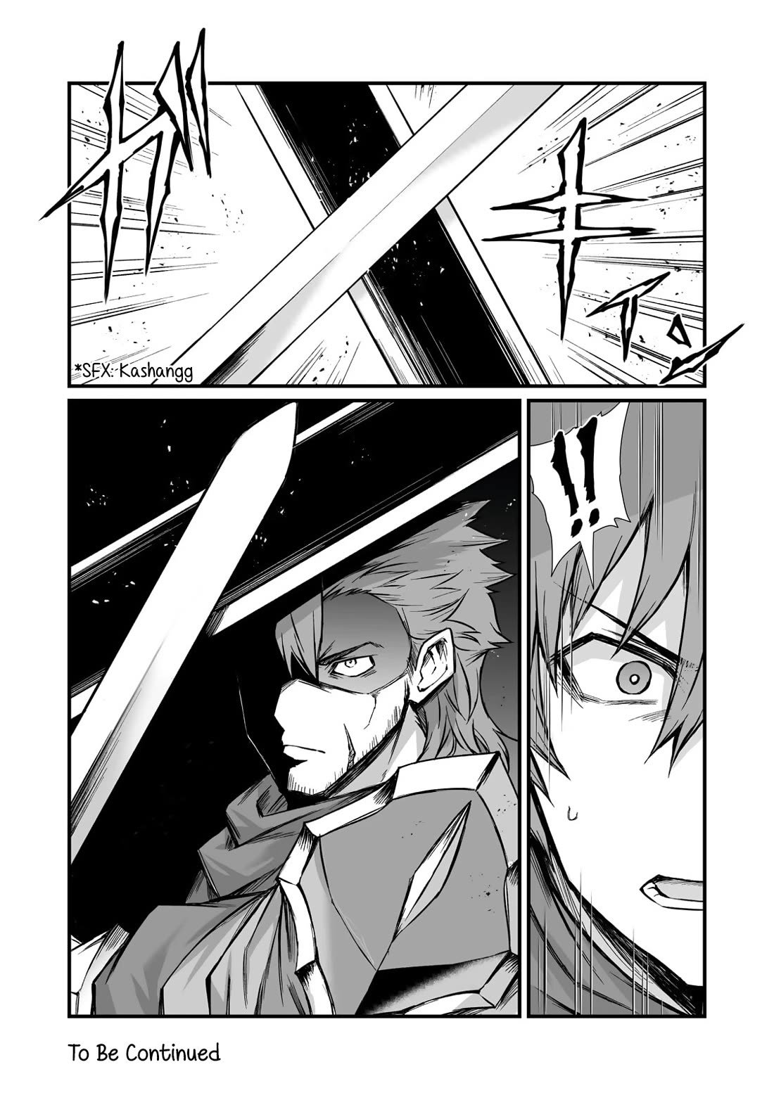 Arifureta Shokugyou de Sekai Saikyou Chapter 79 page 28 - Chapter 79