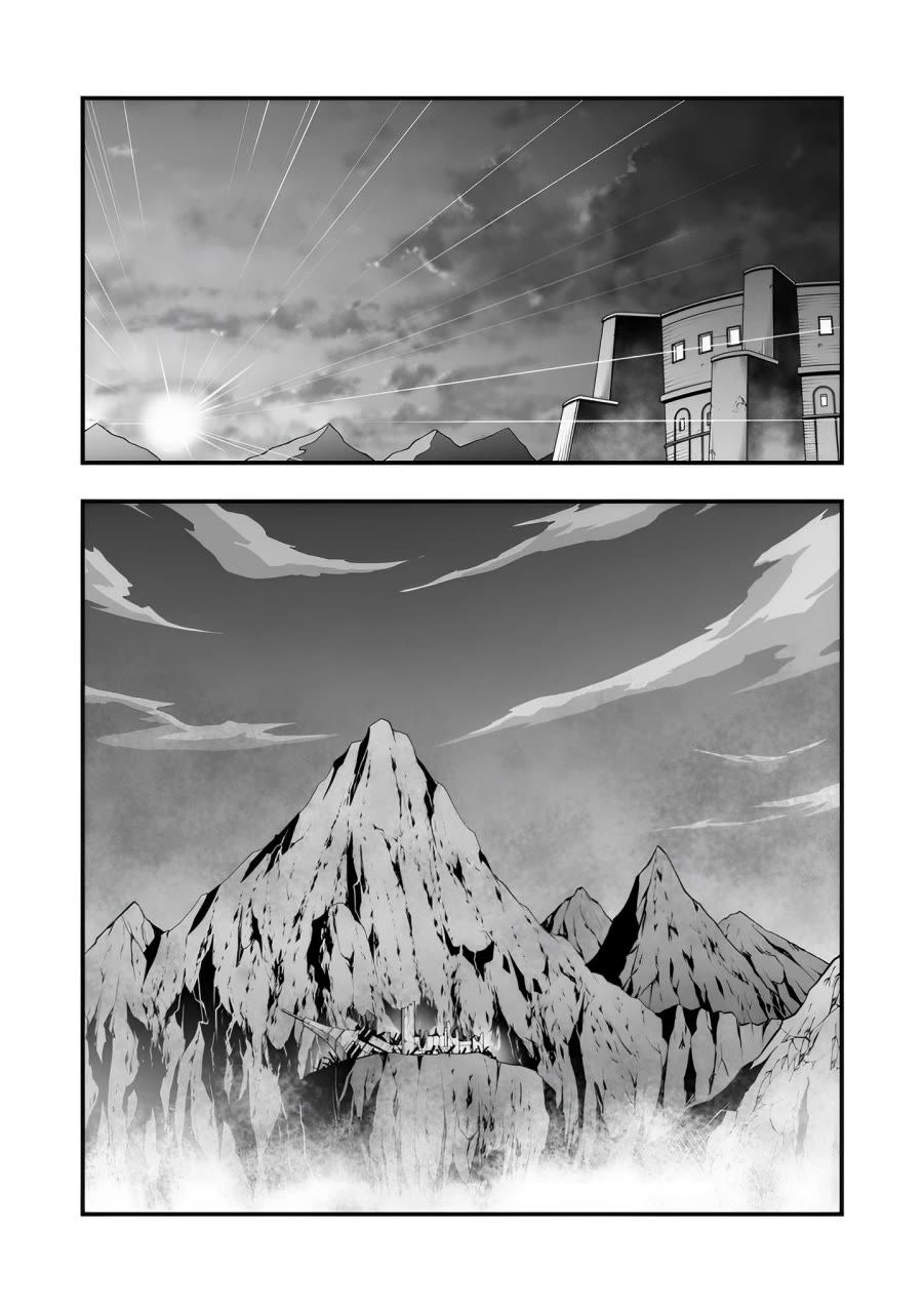Arifureta Shokugyou de Sekai Saikyou Chapter 82 page 20 - Chapter 82: Original Body