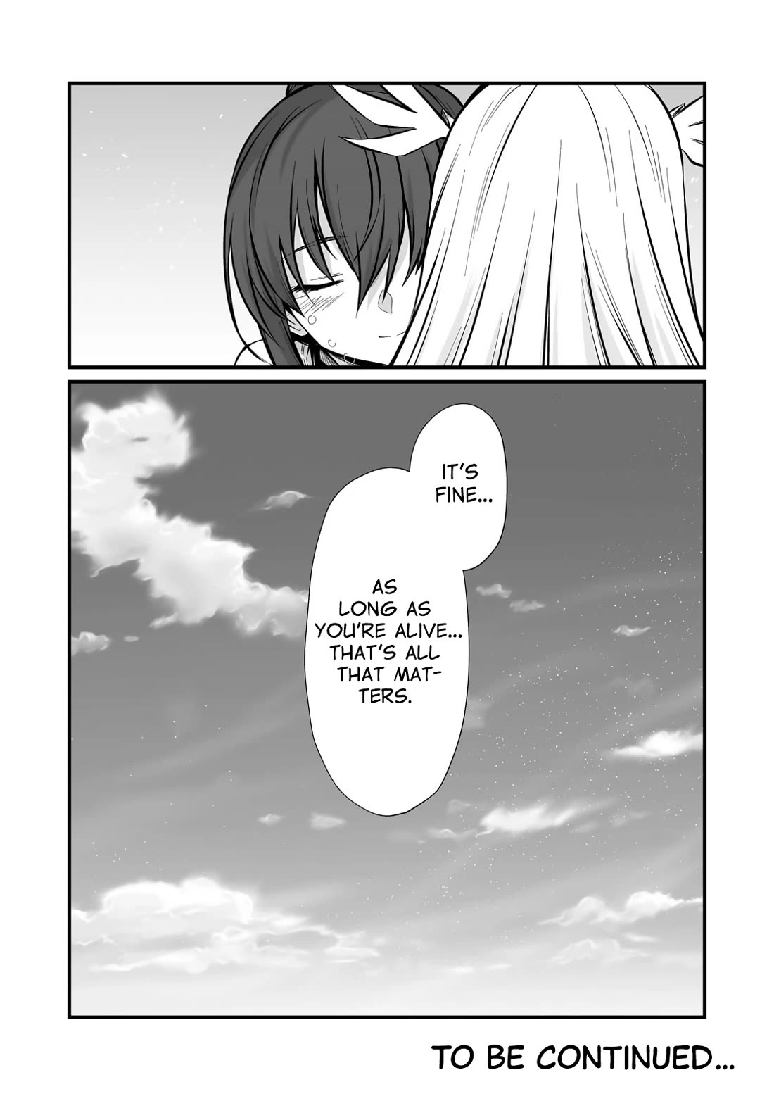 Arifureta Shokugyou de Sekai Saikyou Chapter 83 page 28 - Chapter 83