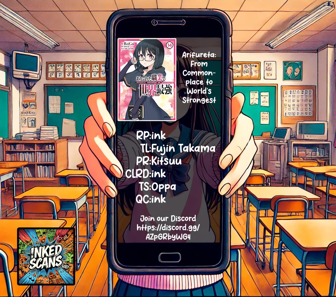 Arifureta Shokugyou de Sekai Saikyou Chapter 83 page 29 - Chapter 83