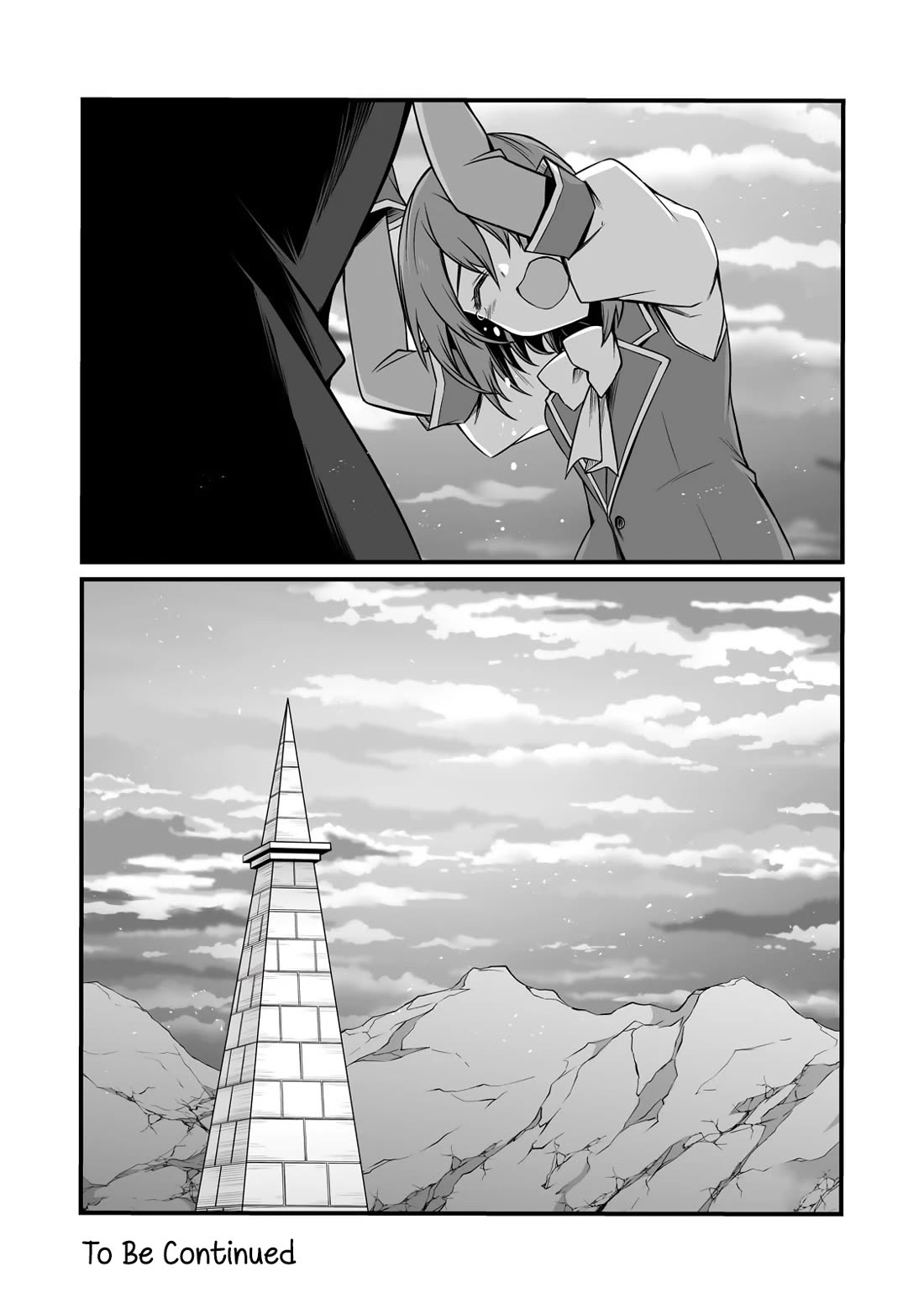 Arifureta Shokugyou de Sekai Saikyou Chapter 84 page 28 - Chapter 84