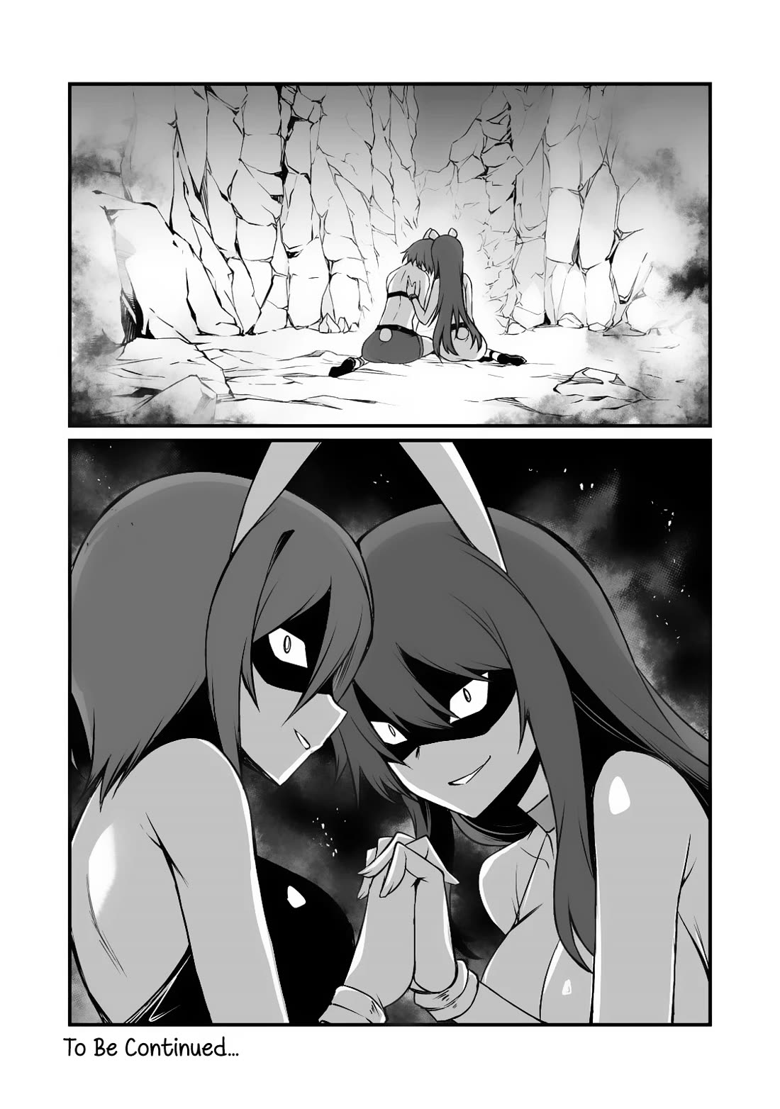 Arifureta Shokugyou de Sekai Saikyou Chapter 86.2 page 13 - Chapter 86.2