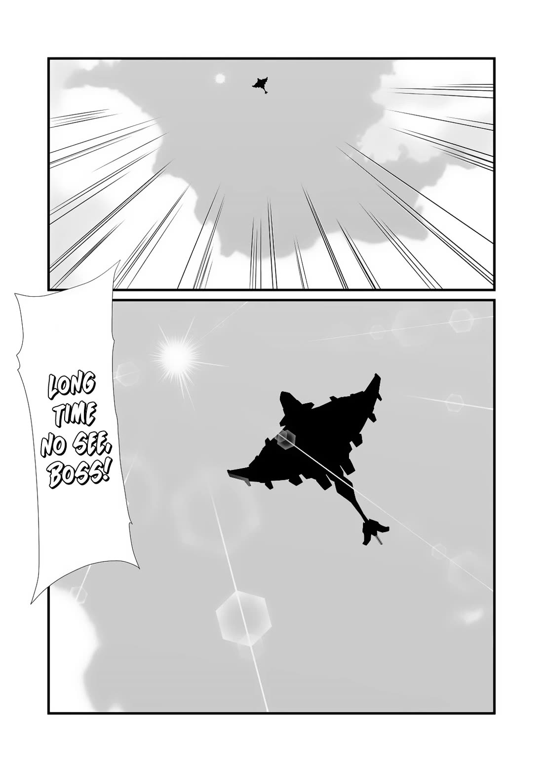 Arifureta Shokugyou de Sekai Saikyou Chapter 87.2 page 6 - Chapter 87.2