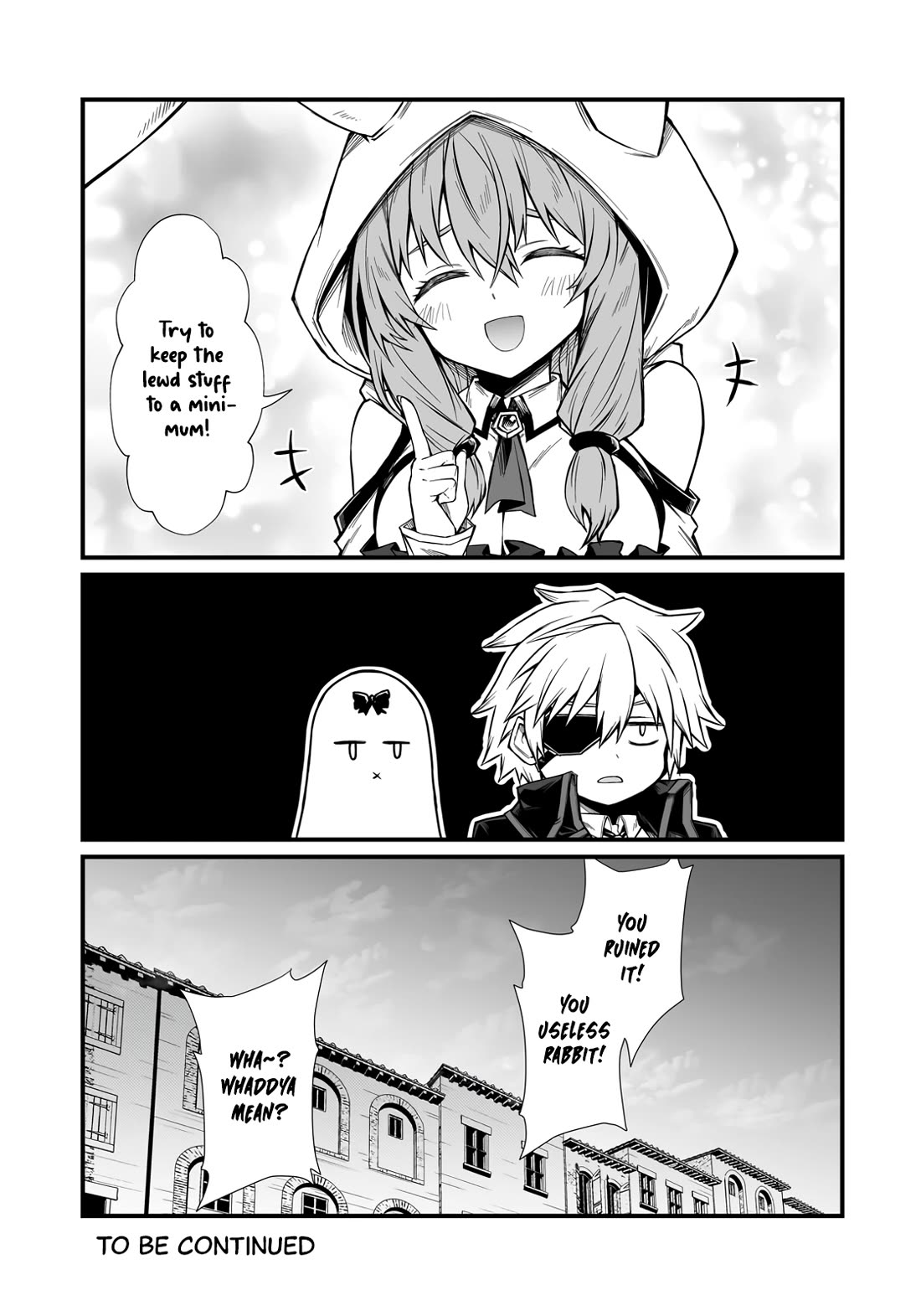 Arifureta Shokugyou de Sekai Saikyou Chapter 90.2 page 15 - Chapter 90.2