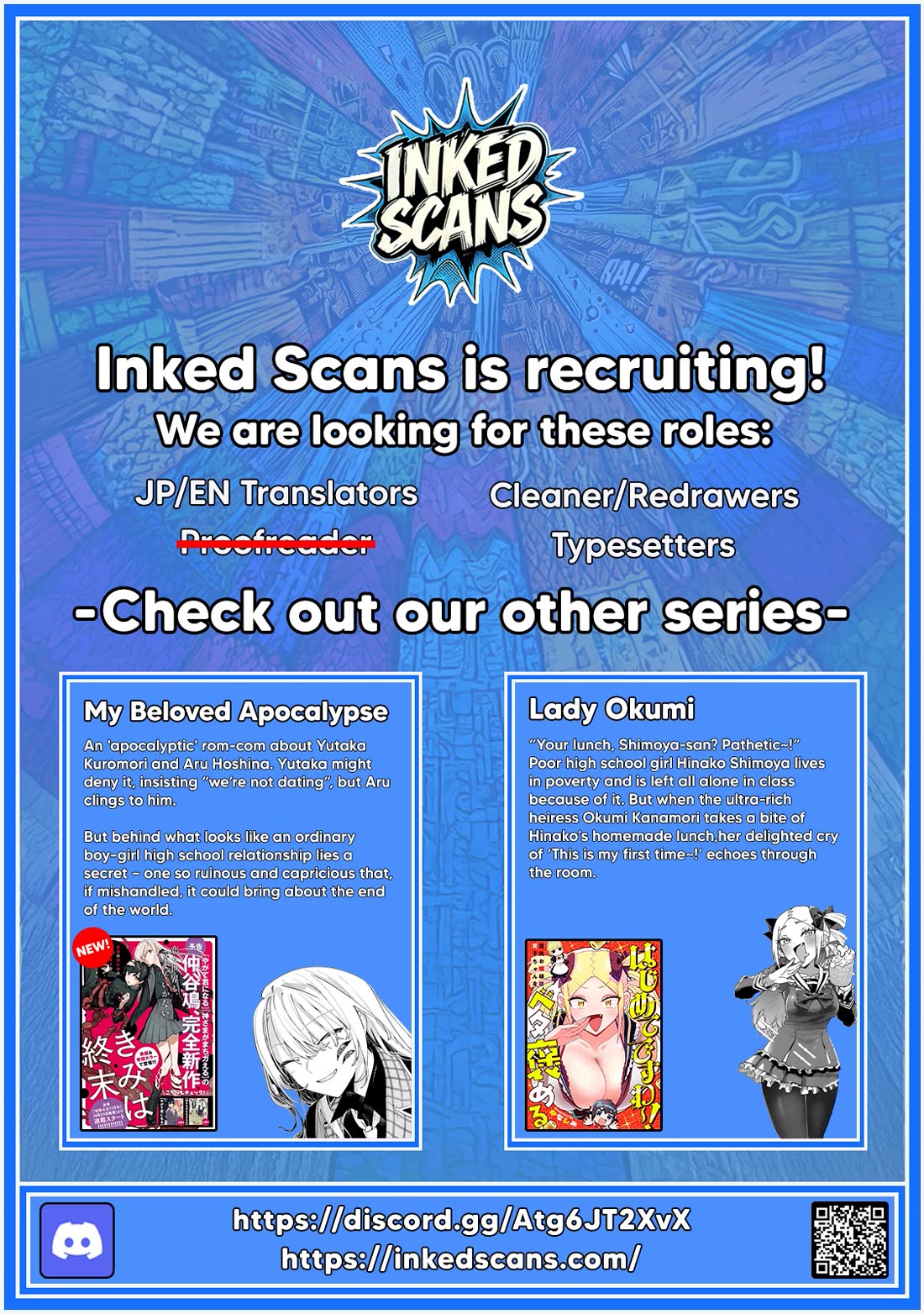 Arifureta Shokugyou de Sekai Saikyou Chapter 90.2 page 16 - Chapter 90.2
