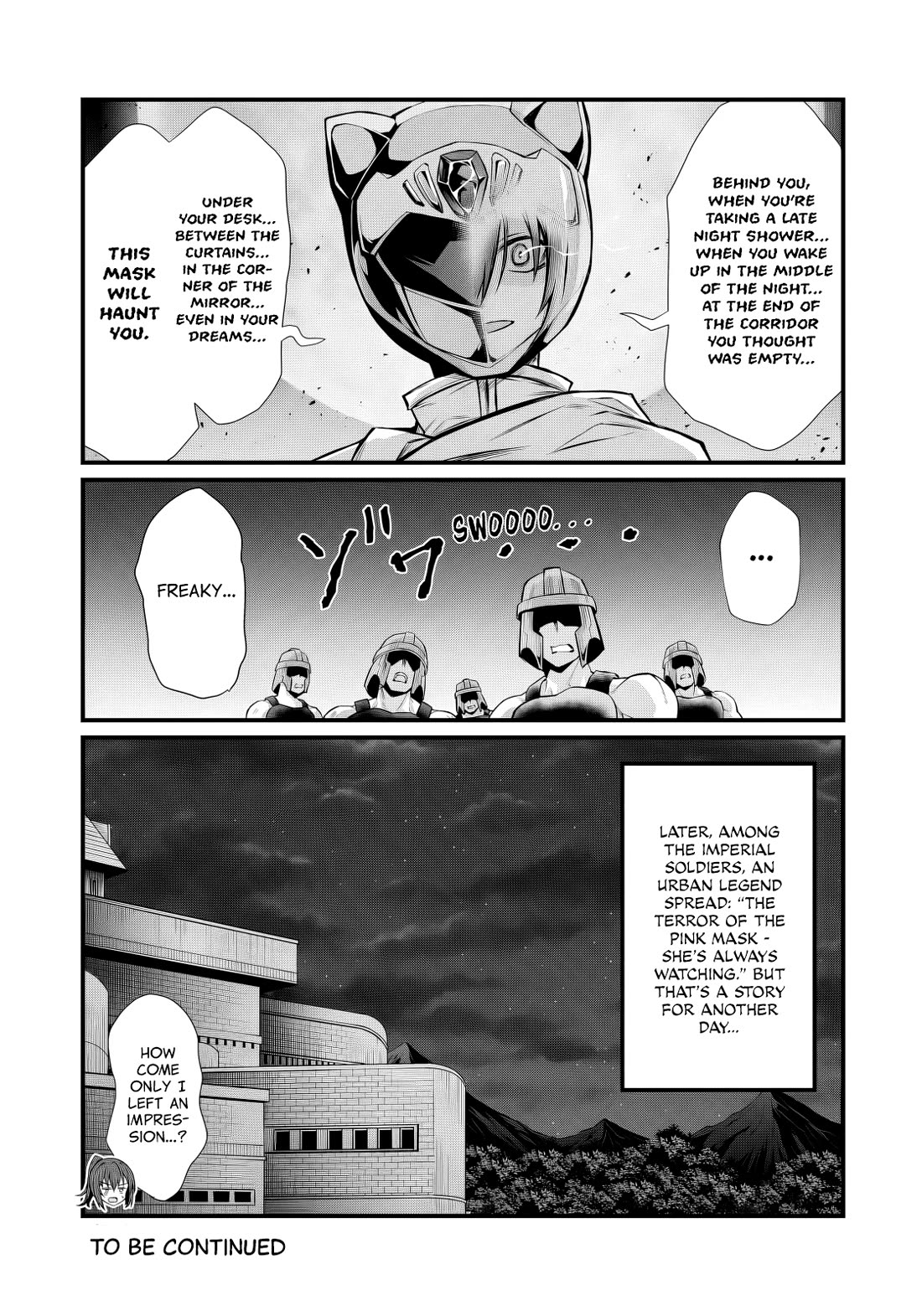 Arifureta Shokugyou de Sekai Saikyou Chapter 91.2 page 14 - Chapter 91.2