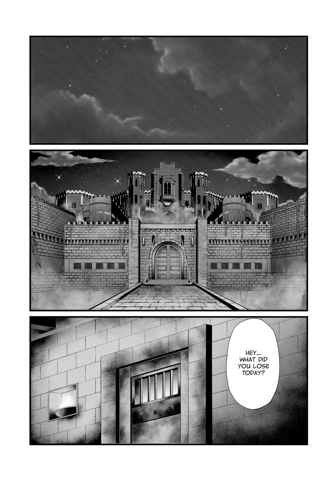 Arifureta Shokugyou de Sekai Saikyou Chapter 91.2 page 3 - Chapter 91.2