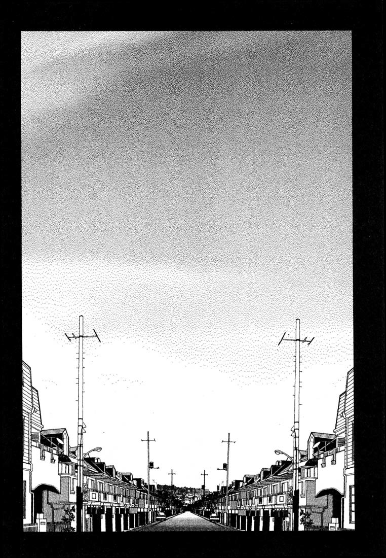 Arigatou Chapter 1 page 6 - Chapter 1: The Boy Who Came from the Cold Country