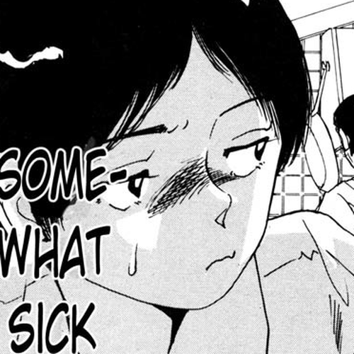 Arigatou Chapter 11: Boiling Using the Stew Pan cover