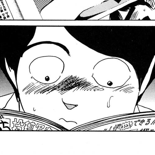 Arigatou Chapter 14: Meet them Again cover