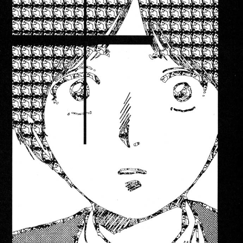 Arigatou Chapter 17: Stand Before the Florist cover