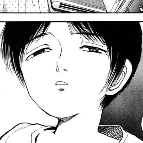 Arigatou Chapter 20: Taka-chan's Long Night cover