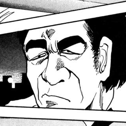 Arigatou Chapter 21: Greet the Morning cover