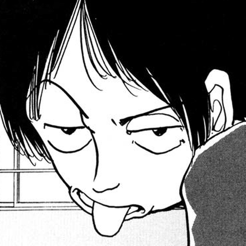 Arigatou Chapter 27: Little Sister Goes to School cover