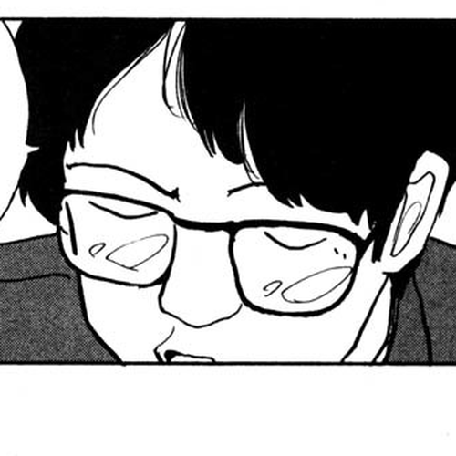 Arigatou Chapter 29: Buy Red Schoes cover