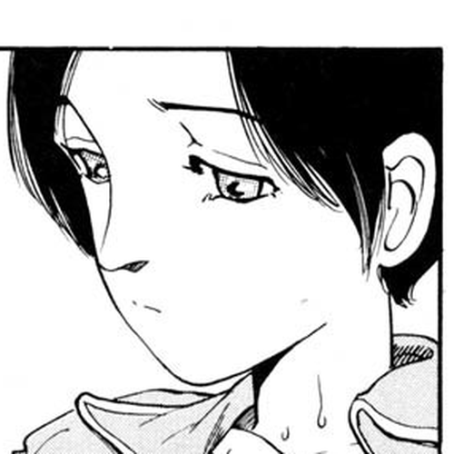Arigatou Chapter 3: Baking a Cake cover