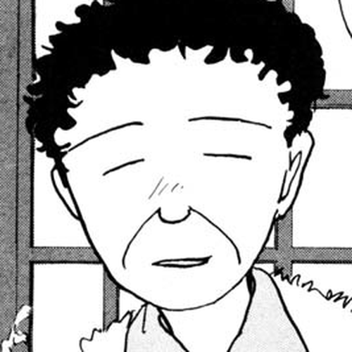 Arigatou Chapter 30: Mom Goes Shopping cover
