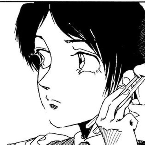 Arigatou Chapter 36: Glasses Boy Flies Again cover