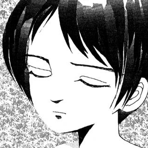 Arigatou Chapter 39: Dad Goes to School cover