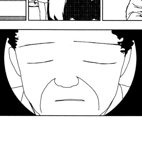 Arigatou Chapter 41: People Press In cover
