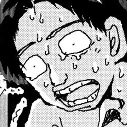 Arigatou Chapter 42: The Bug Takes Refuge cover
