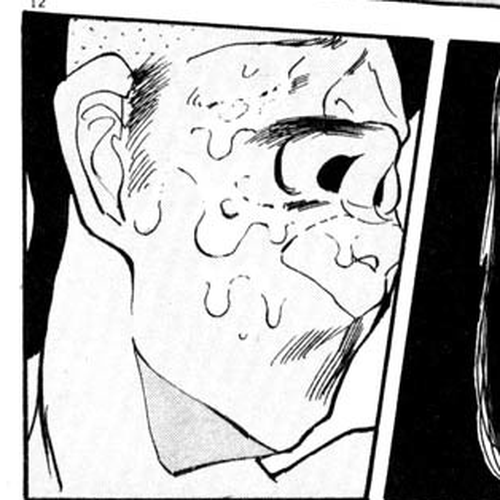 Arigatou Chapter 5: The Liberation of the Earpick Boy cover