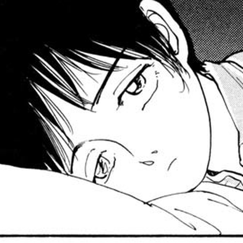 Arigatou Chapter 7: Going to Jail cover