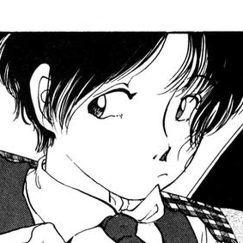 Arigatou Chapter 9: Making a Bento cover