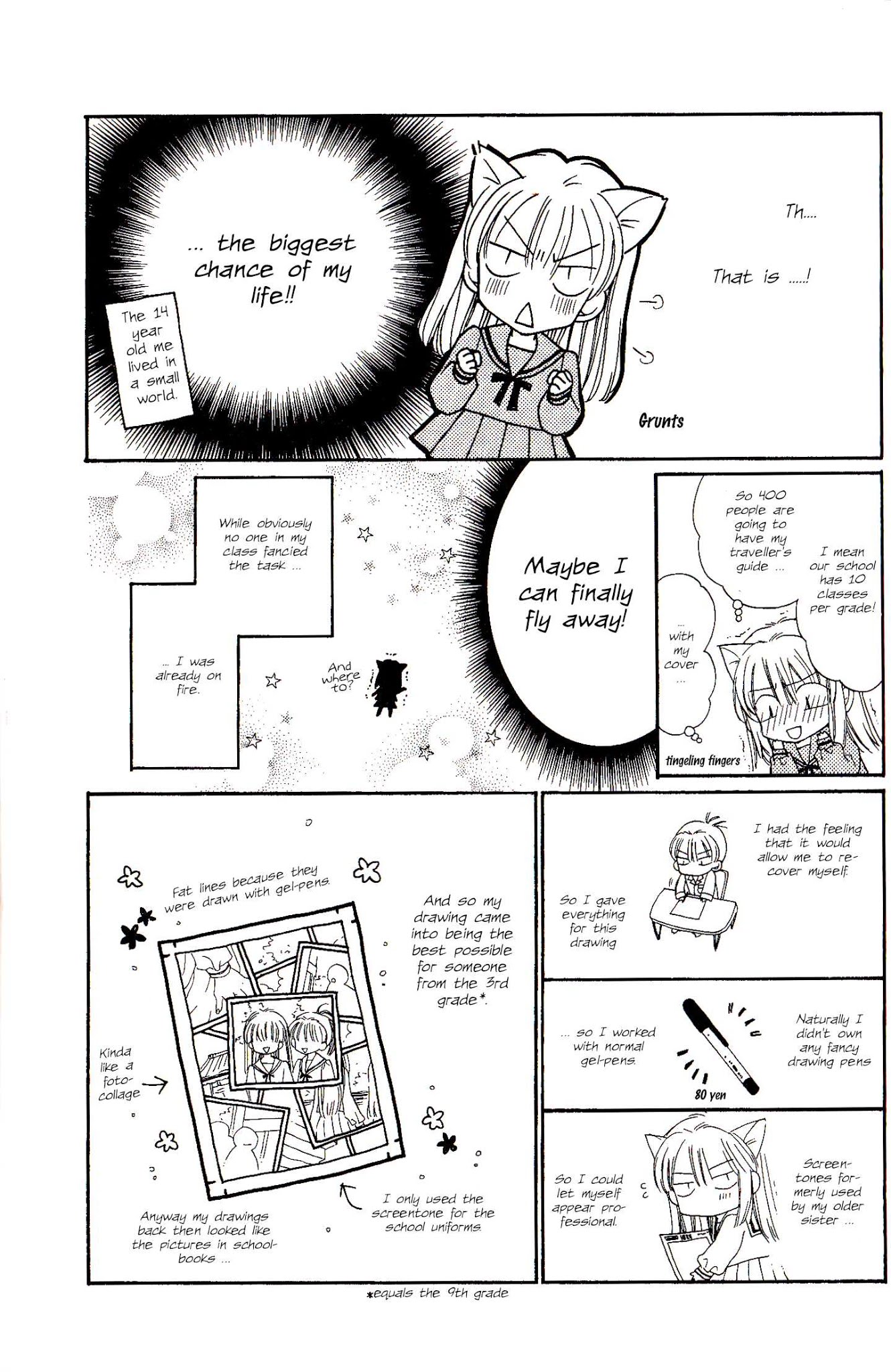 Arina no Tane Chapter 1.4-2 page 13 - Chapter 1-4 v2
