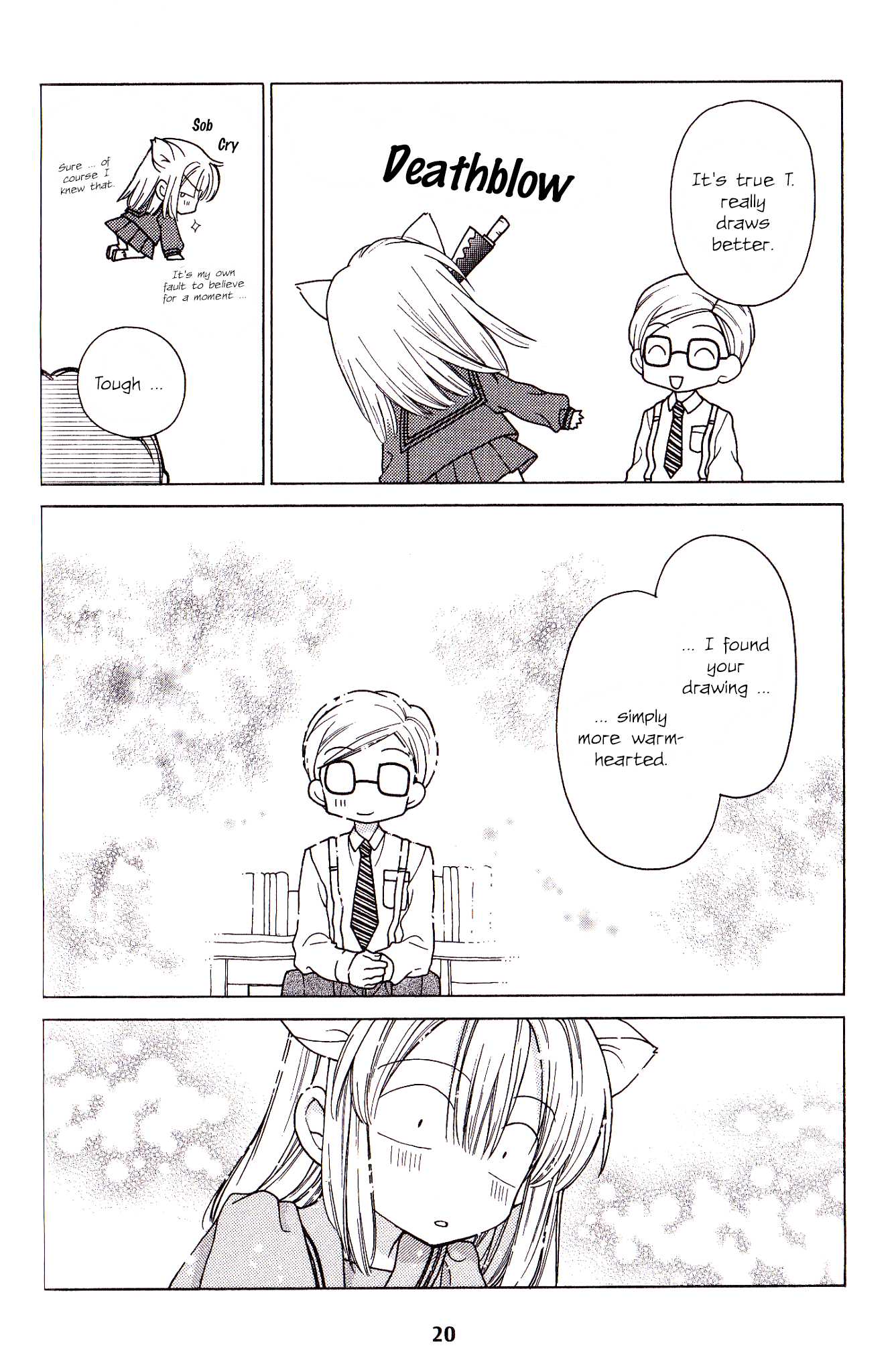 Arina no Tane Chapter 1.4-2 page 17 - Chapter 1-4 v2
