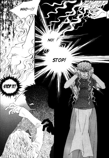 Arinoe's Monk Chapter 1 page 15 - Chapter 1