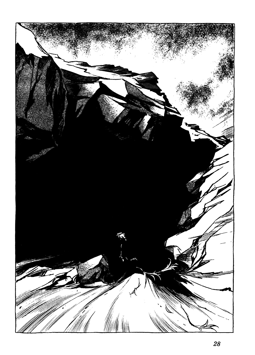 Arion Chapter 1 page 30 - Chapter 1