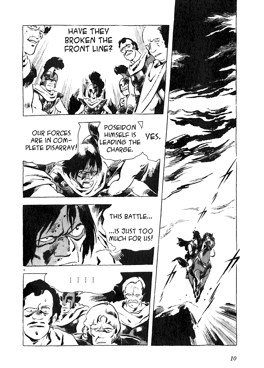 Arion Chapter 10 page 10 - Chapter 10