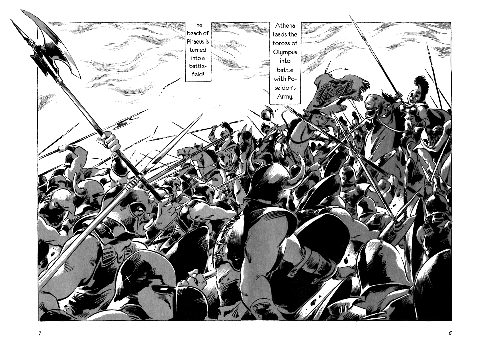 Arion Chapter 10 page 7 - Chapter 10