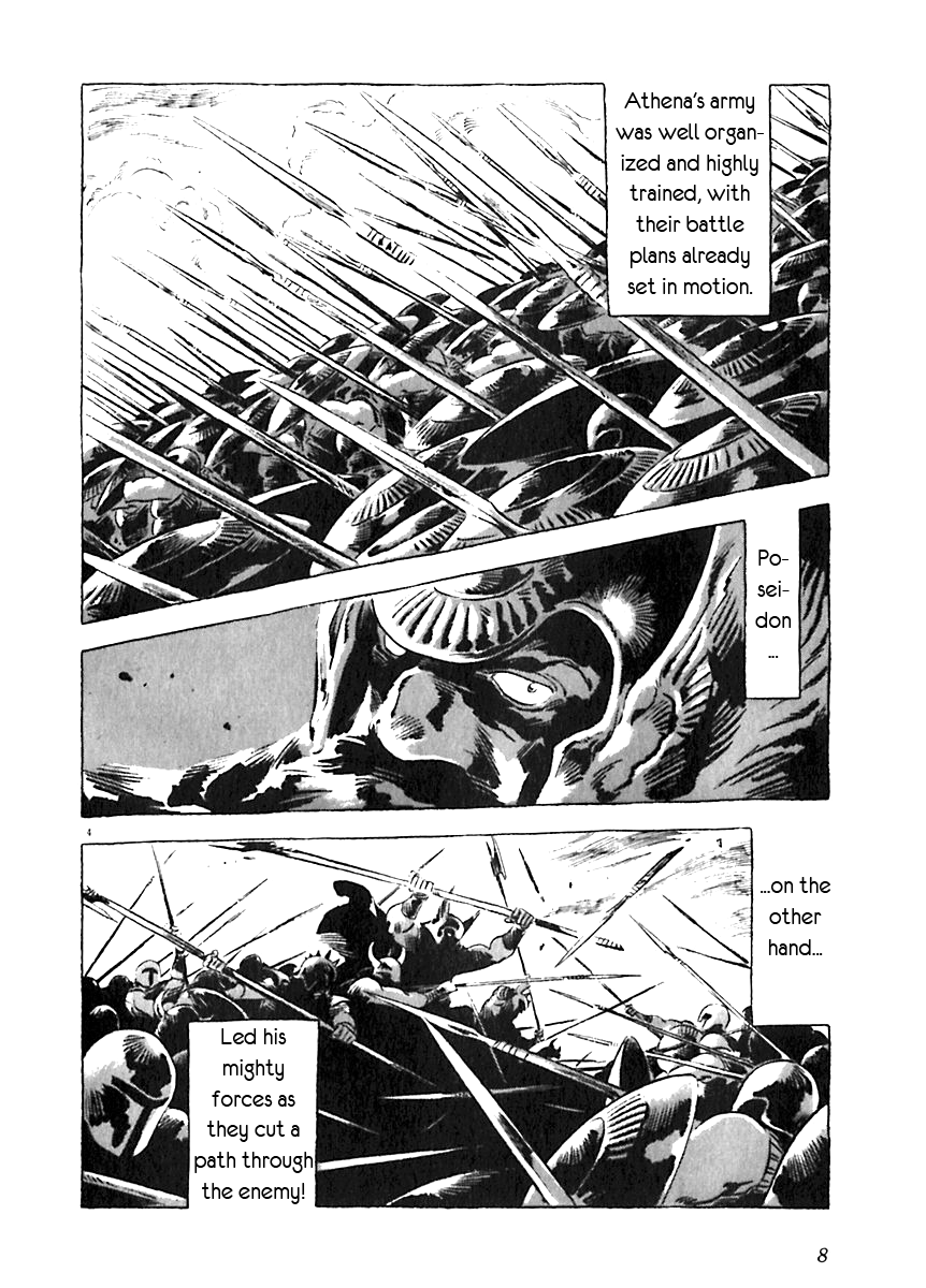 Arion Chapter 10 page 8 - Chapter 10