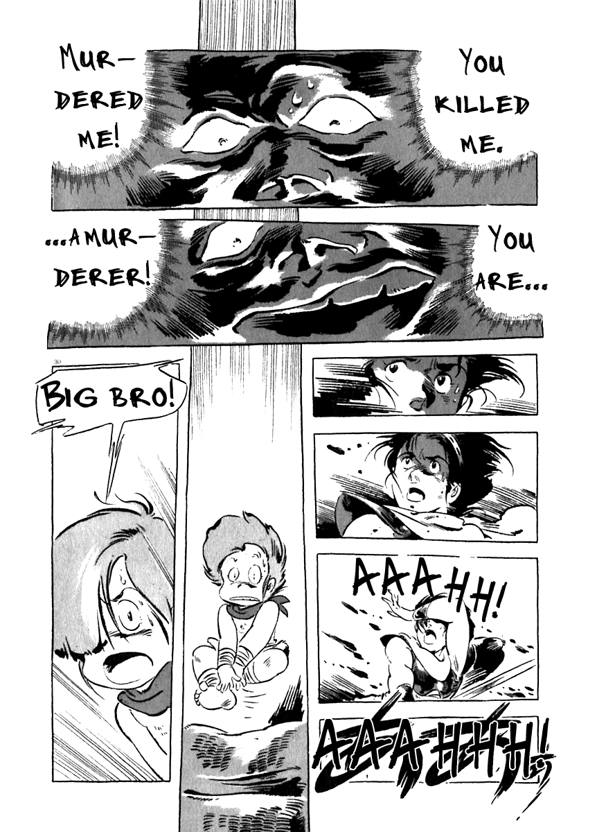 Arion Chapter 12 page 30 - Chapter 12