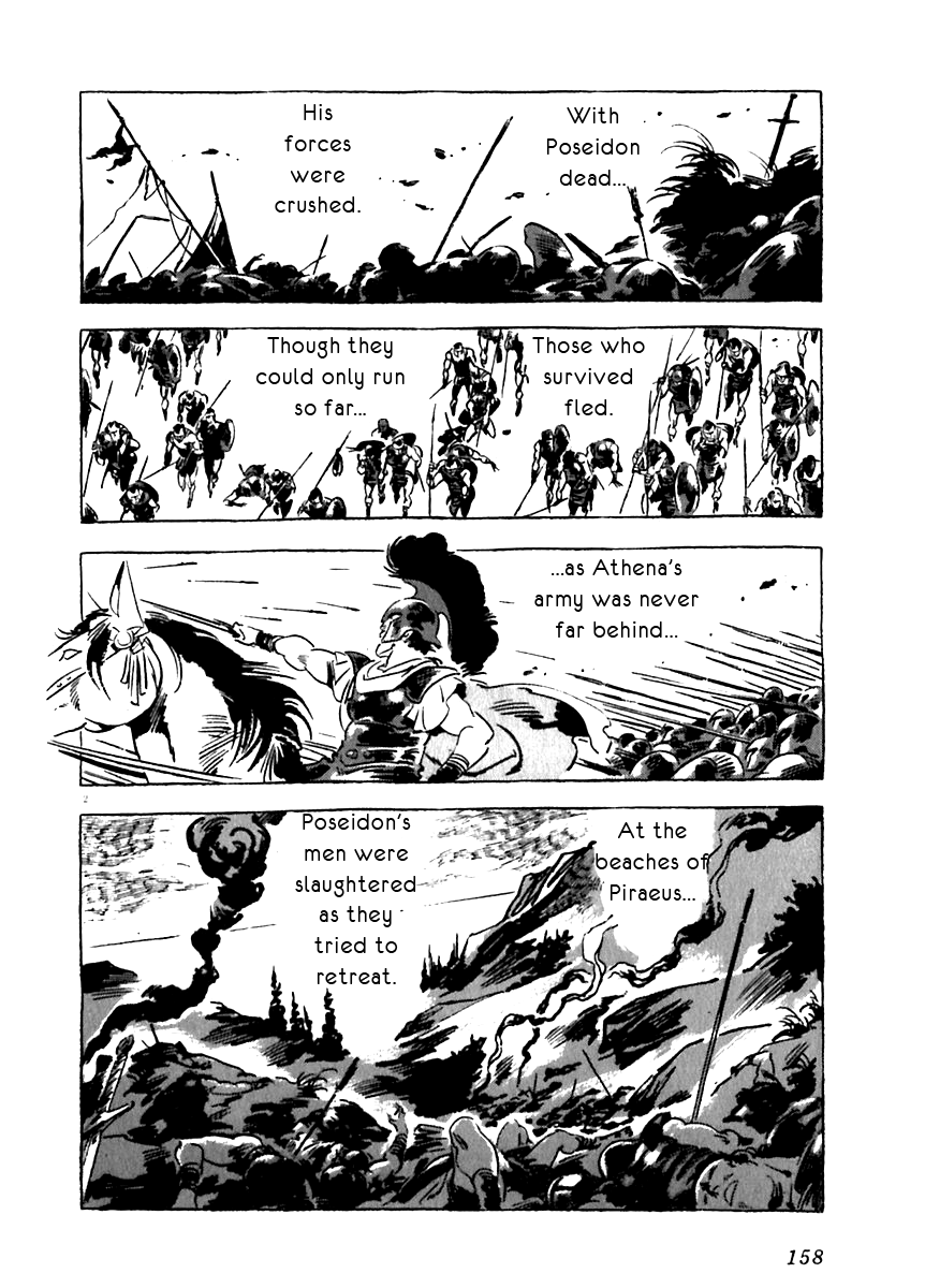 Arion Chapter 14 page 2 - Chapter 14
