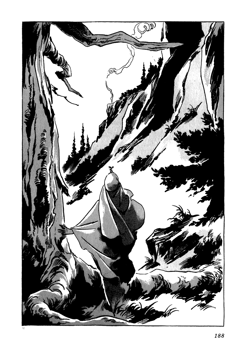 Arion Chapter 14 page 32 - Chapter 14