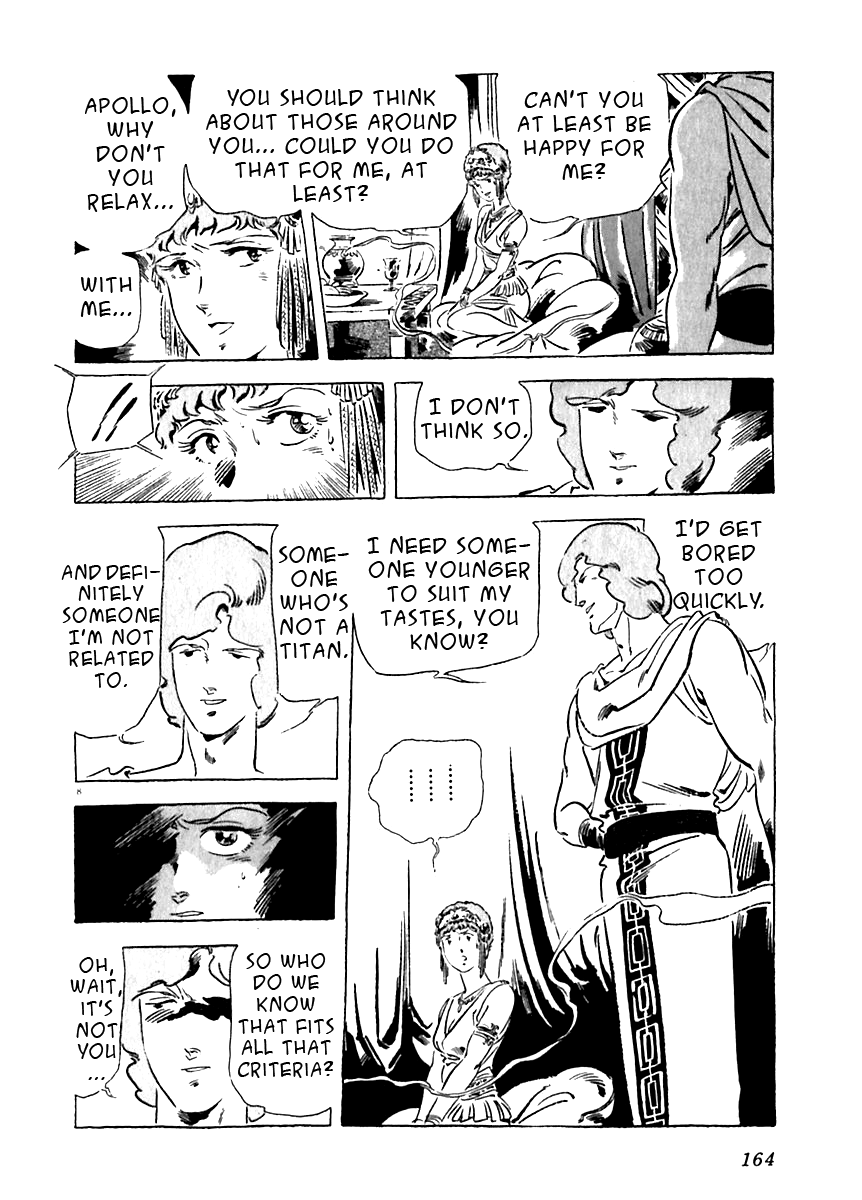 Arion Chapter 14 page 8 - Chapter 14