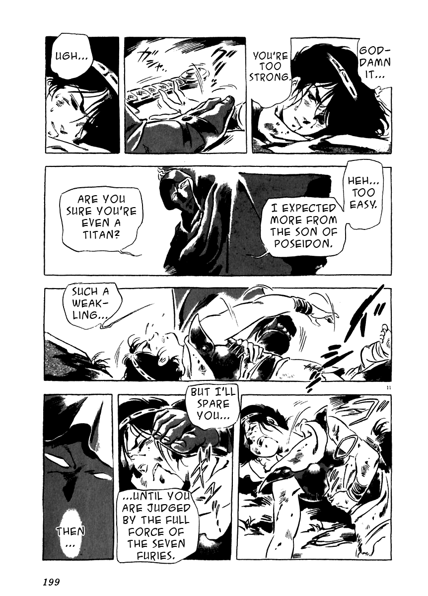 Arion Chapter 15 page 11 - Chapter 15