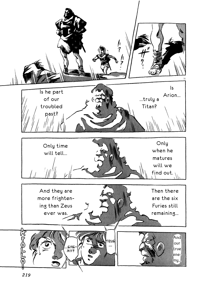 Arion Chapter 15 page 31 - Chapter 15