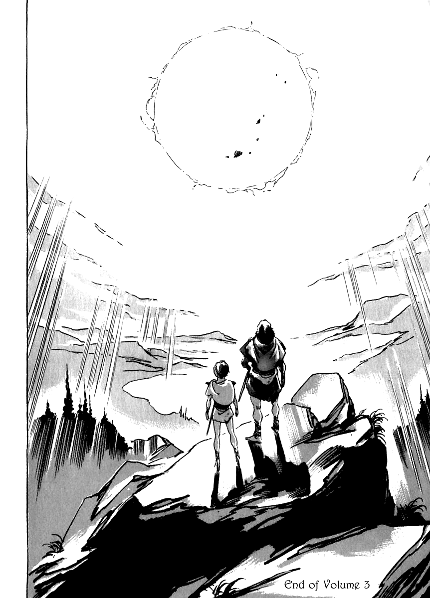 Arion Chapter 15 page 32 - Chapter 15