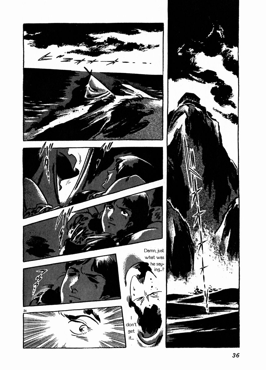 Arion Chapter 16 page 29 - Chapter 16