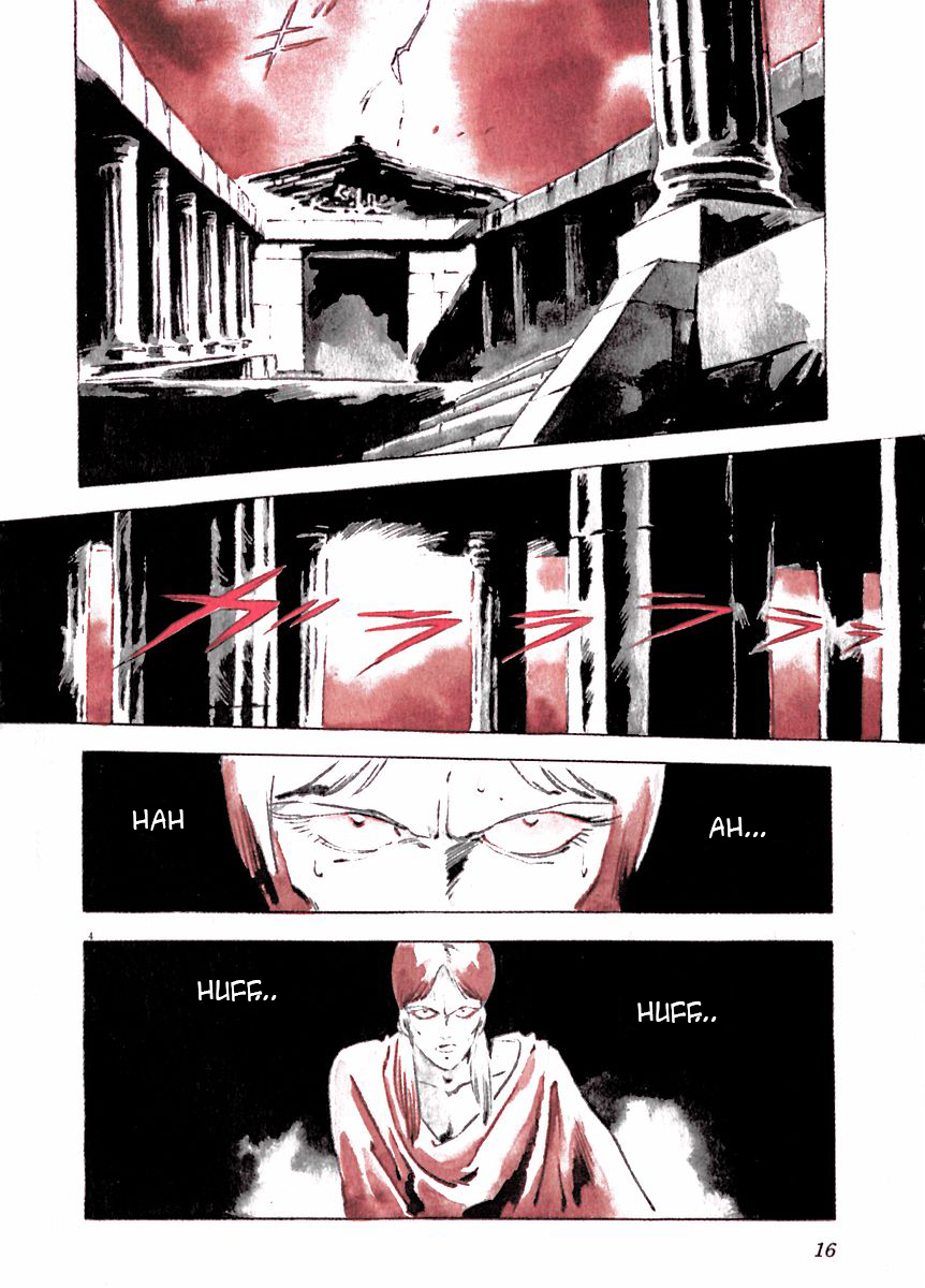 Arion Chapter 16 page 9 - Chapter 16