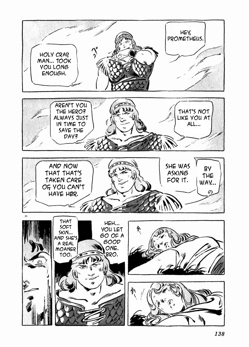 Arion Chapter 19 page 29 - Chapter 19