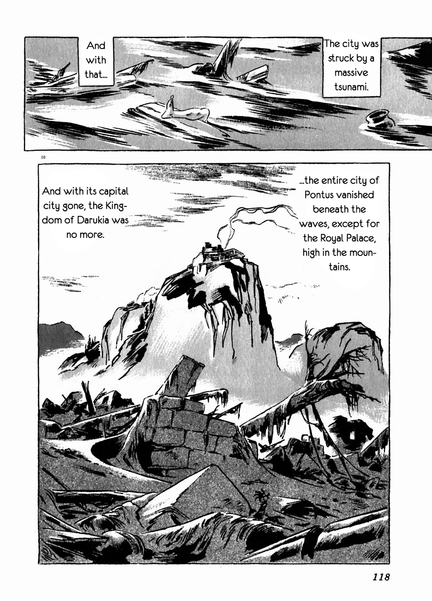 Arion Chapter 19 page 9 - Chapter 19